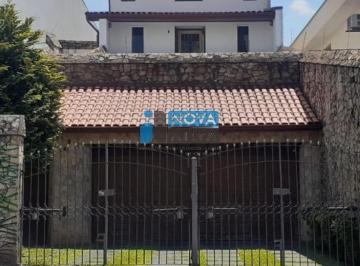 Foto 01 · Casa, Vila Maria Alta, São Paulo, SP