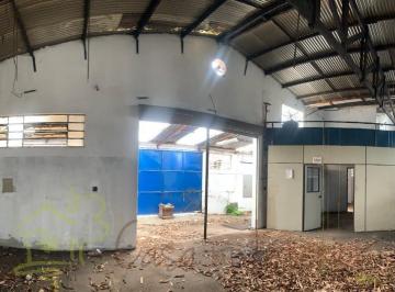Foto 01 · Galpao, Centro, Jundiaí, SP