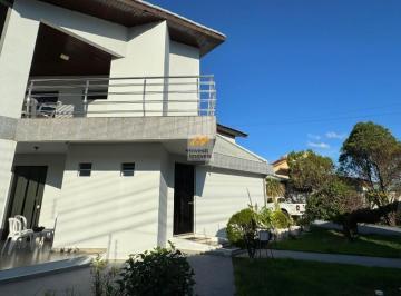 Foto 01 · SOBRADO À VENDA COM 3 SUÍTES, BAIRRO URUPÁ, EM JI-PARANÁ
