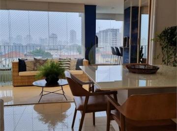 Apartamento de 3 quartos, São Paulo · Apartamento a venda no bairro da Casa Verde