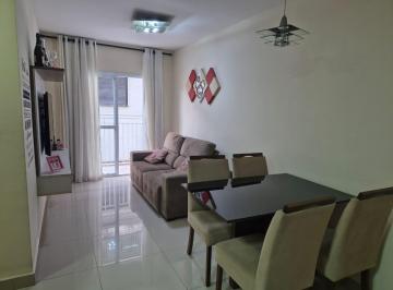 Apartamento de 2 quartos, Guarulhos · Apartamento com 2 dormitórios à venda, 54 m² - Vila Galvão - Guarulhos/SP
