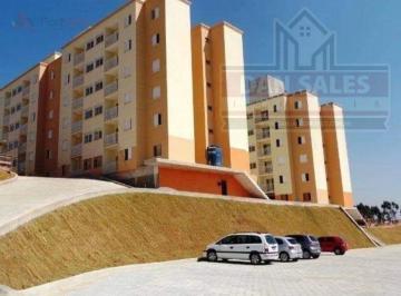 Foto 01 · Apartamento, Laranjeiras, Caieiras, SP