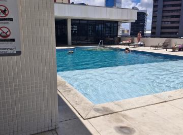 Apartamento de 1 quarto, Salvador · APARTAMENTO QUARTO E SALA COM SUITE, NASCENTE NA CARDEAL DA SILVA a