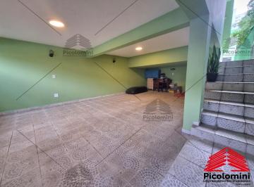 Foto 01 · Casa à venda em São Paulo-SP, Mooca: 4 quartos, 1 suíte, 3 salas, 3 banheiros, 3 vagas de garagem, 2