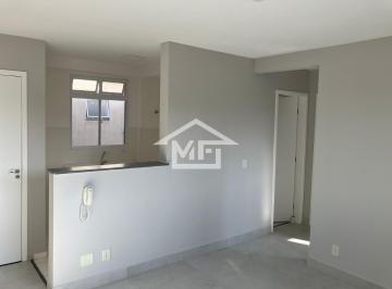 Foto 01 · Apartamento, Condominio Jardim das Hortencias, Salto, SP