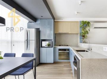 Apartamento de 1 quarto, São Paulo · Lindo Apartamento à Venda no Paraíso – SP mobiliado