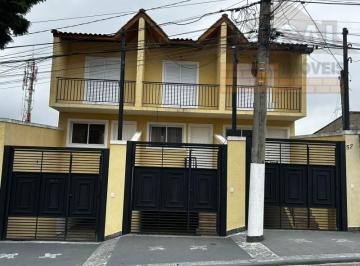 Foto 01 · Casa, Jardim Ester Yolanda, São Paulo, SP