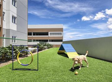 Apartamento · 39m² · 2 Quartos · 1 Vaga · LANÇAMENTO 2 DORMITÓRIOS COM VAGA NA SAPOPEMBA