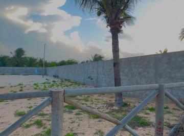 Terreno , Cruz · Oportunidade Imperdível: Terreno de 640m² Próximo ao Mar na Praia do Preá!