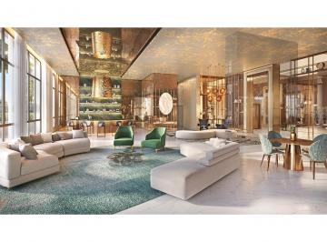 Apartamento de 4 quartos, São Paulo · Paraiso Apartamento A Venda 4 Dormitórios 188m² 2 Vagas Novo Com Lazer Completo