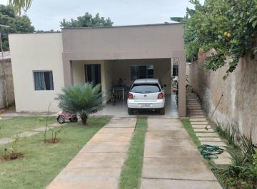Casa de 5 quartos, Brasília · casa no condomínio Santa Bárbara