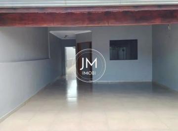Foto 01 · Casa a venda Hortolândia no Vila Real,  com 2 dormitórios e 3 vagas.