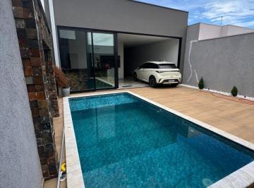 Foto 01 · Casa, Parque Residencial Paraíso, Catanduva, SP