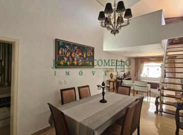 Casa · 244m² · 3 Quartos · 3 Vagas · CASA A VENDA EM JUNDIAÍ - JARDIM CAMPOS ELÍSEOS - 3 SUÍTES + ESCRITÓRIO