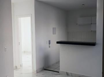 Foto 01 · Apartamento, Parque Joaquim Lopes, Catanduva, SP