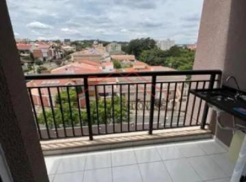 Foto 01 · Apartamento no Residencial JR Valência - 57m² - 02 dormitórios sendo 1 suíte