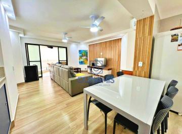 475e0f0e4c4b21c743456dc74058e4d1b69d9903 · Apartamento à venda, 134 m² por R$ 850.000,00 - Vila Alzira - Guarujá/SP