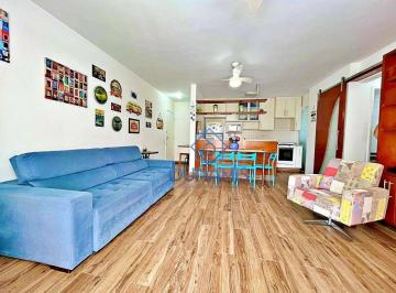 7ba546be9a83ccddf0e57fd3bd28618b43ee7290 · Apartamento à venda, 80 m² por R$ 850.000,00 - Vila Alzira - Guarujá/SP