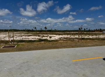 Terreno , Camaçari · Guarajuba, Alphaville, Terreno de 805m2, Venda, Próximo da praia