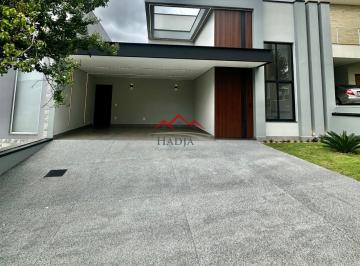 Foto 01 · Casa térrea à venda no Condomínio Terras de Gênova, em Jundiaí/SP