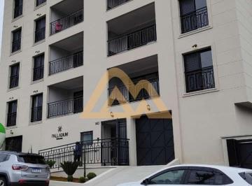 Foto 01 · Apartamento, Jardim Country Club, Poços de Caldas, MG