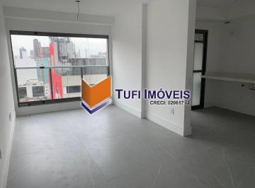 Apartamento · 76m² · 2 Quartos · 1 Vaga · Apartamento nas Perdizes !!