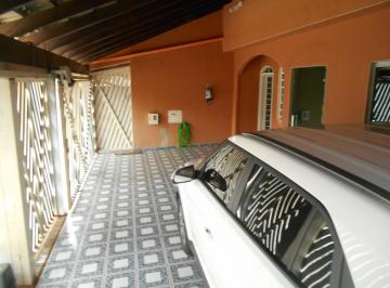Casa de 3 quartos, Candangolândia ·  CASA TÉRREA NA LAJE 3 QTOS C/ 1 SUITE
