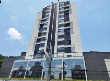 Foto 01 · Apartamento, Velha, Blumenau, SC
