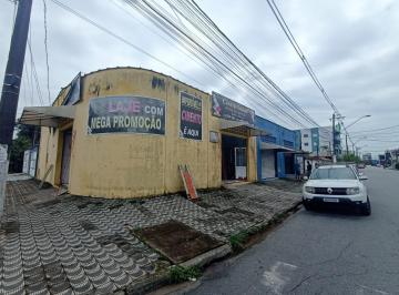Comercial , Praia Grande · VENDO 3 LOJA COMERCIAL NO BAIRRO JAPURA,  