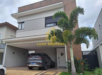 Casa · 247m² · 4 Quartos · 4 Vagas · Casa à venda, 247 m² por R$ 2.300.000,00 - Loteamento Reserva Ermida - Jundiaí/SP