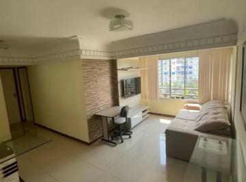 Apartamento de 2 quartos, Salvador · Brotas, Apartamento, Venda, 2/4, suíte, nascente, armários, 69m2