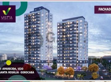 Foto 14 · Apartamento à venda no Jardim Santa Rosalia, Sorocaba-SP: 2 quartos, 1 sala, 1 banheiro, 1 vaga de g