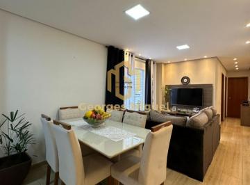 Foto 01 · Apartamento, Vila Nossa Senhora das Vitórias, Mauá, SP