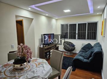 Apartamento de 2 quartos, São Bernardo do Campo · Apartamento Assunção São Bernardo