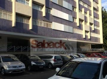 Apartamento de 3 quartos, Brasília · SQS 204, Bloco "B"