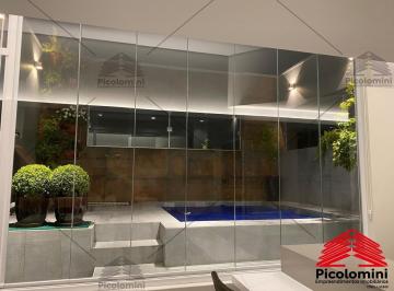 Foto 01 · Linda Cobertura a venda na Mooca com 03 suites, 03 vagas coberta, piscina individual, lazer completo
