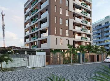 202502031508471477.jpg · Apartamento no Bessa, 150 metros da Praia - Elevador e lazer