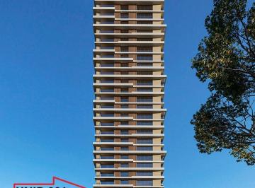 Apartamento de 4 quartos, Curitiba · LANÇAMENTO ALTO PADRÃO - 8° ANDAR - 4 SUITES - 4 VAGS - 378 M²