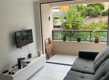 Apartamento de 2 quartos, Salvador · Parque Bela Vista, Apartamento, Venda, 2/4, suíte, Infra, 54m2