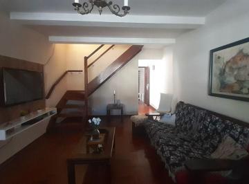 Casa de 3 quartos, São Paulo · Sobrado 3 dormitórios 1 suíte 2 vagas ao lado da USP