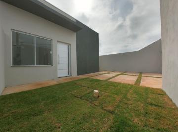 Foto 01 · Casa à venda no Parque Bellaville em Hortolândia-SP: 2 quartos, 2 salas, 1 banheiro, 2 vagas de gara