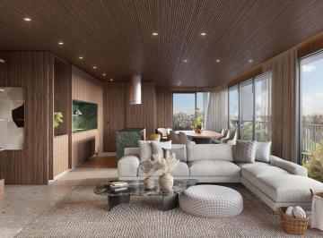Apartamento de 1 quarto, São Paulo · Itaim Bibi Apartamento Studio A Venda 1 Dormitório 40m² Novo Com Lazer Completo