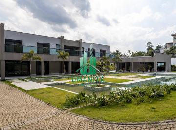 Casa · 1305m² · 4 Quartos · 11 Vagas · Residencial Tamboré 1 -