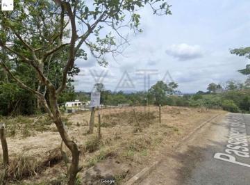 Foto 01 · Terreno à venda em Embu das Artes-SP, bairro Capuava, com 2.996,00m², PROJETO APROVADO p/ condomínio
