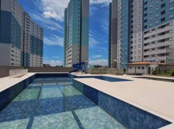 Apartamento de 2 quartos, Ferraz de Vasconcelos · PRONTO PARA MORAR PARQUE IMPERIAL