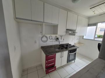 Foto 17 · Apartamento para locação no Parque Sícilia em Sorocaba-SP: 2 quartos, 2 salas, 1 banheiro, 1 vaga de