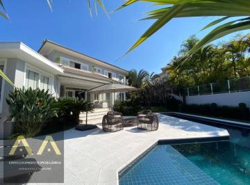 Casa de 4 quartos, Santana de Parnaíba · OPORTUNIDADE NO MELHOR CONDOMÍNIO DE ALPHAVILLE, 980 M2 TERRENO, COM VISTA