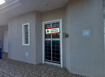 Comercial de 3 quartos, Birigui · Vende-se imóvel comercial localizado no Centro! 