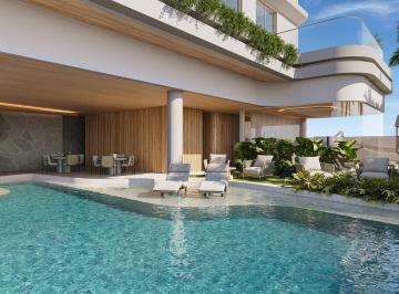 Apartamento de 3 quartos, Porto Belo · Apartamento de 3 suítes em 80 vezes para pagar ! em Perequê