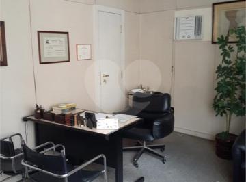 Comercial · 91m² · 1 Vaga · Salas à venda em Higienópolis - SP